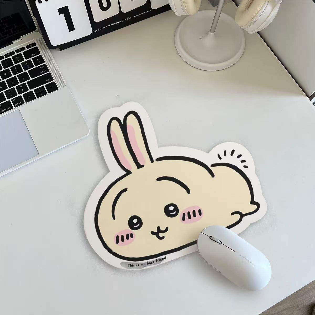 Stationery Warehouse - Chiikawa Karikatür Jiyi Usagi Hachiware Özel