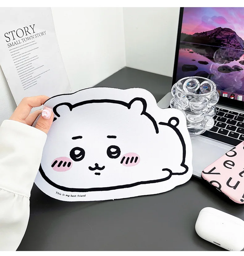 Chiikawa Karikatür Jiyi Usagi  - Stationery Warehouse incelemesi ve fiyatı