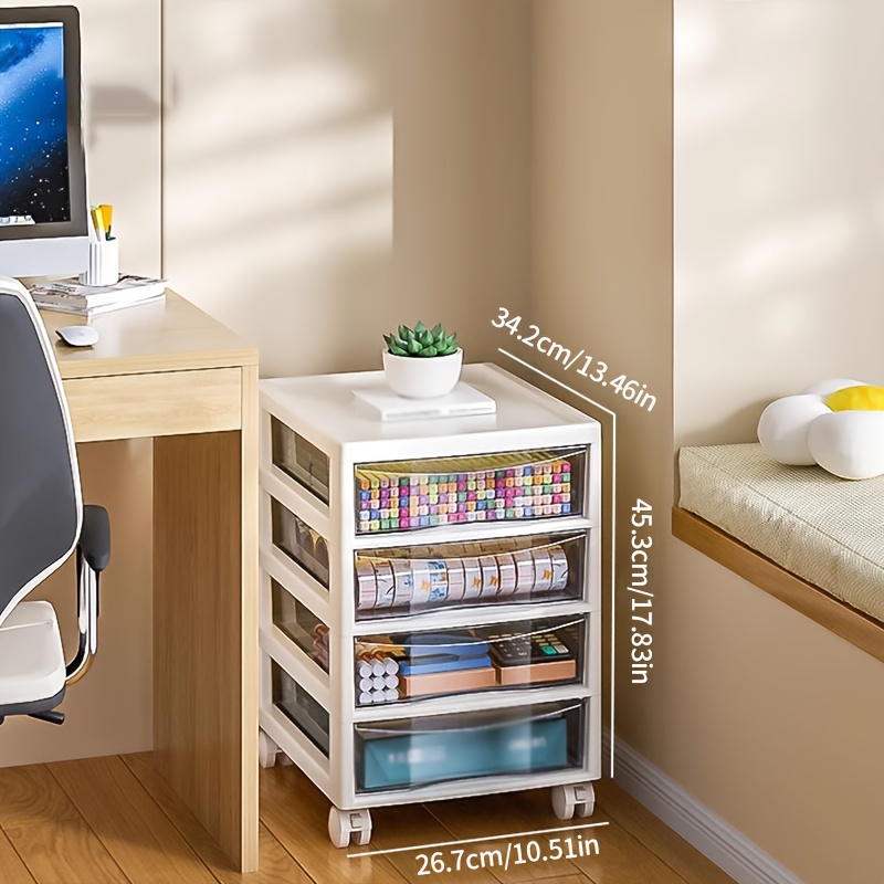 Çok Katmanlı Çekmeceli Tekerle - Stationery And Office Supply Stores incelemesi ve fiyatı