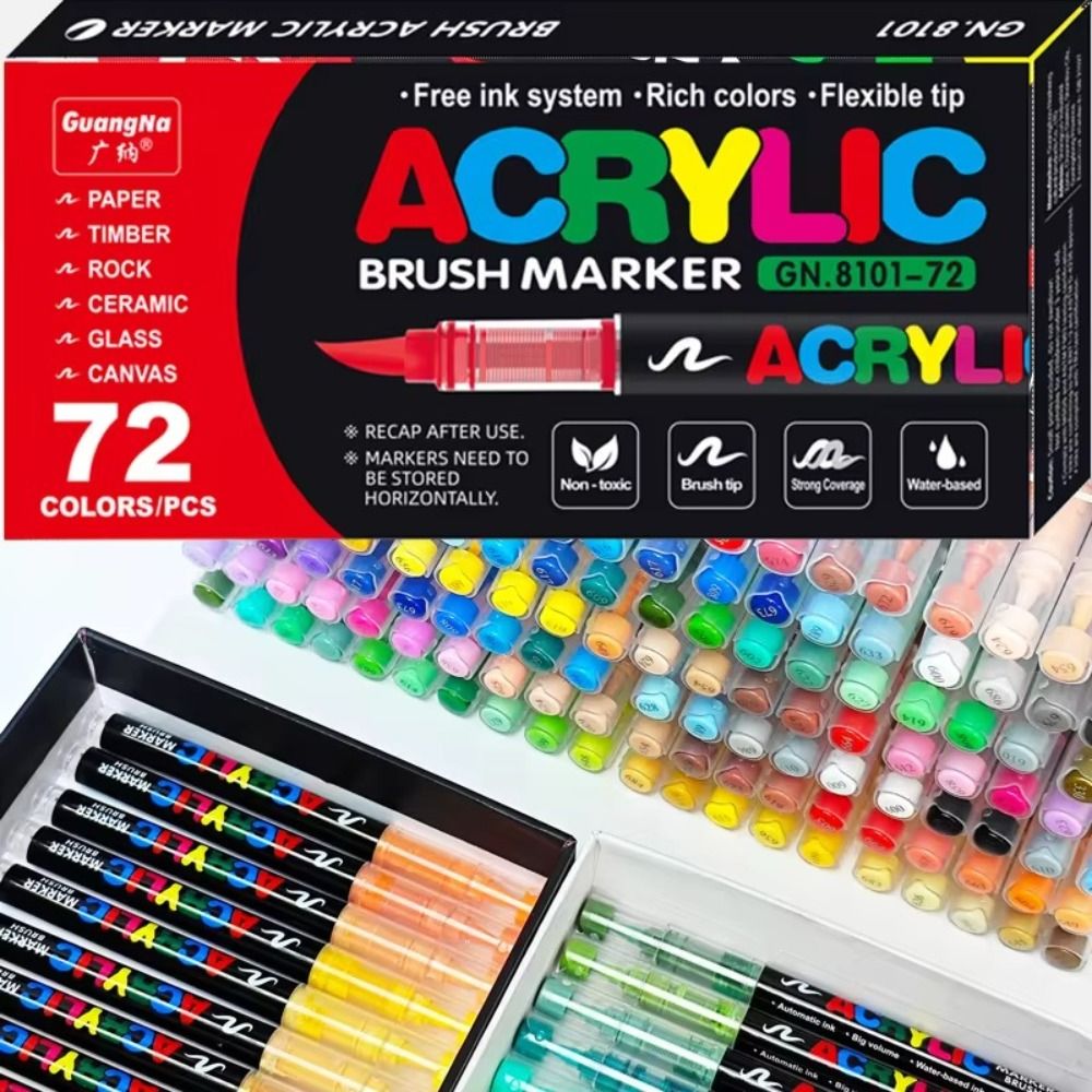 12/24/36/48/60/72/100/120 Renk - Copic Marker Classic incelemesi ve fiyatı