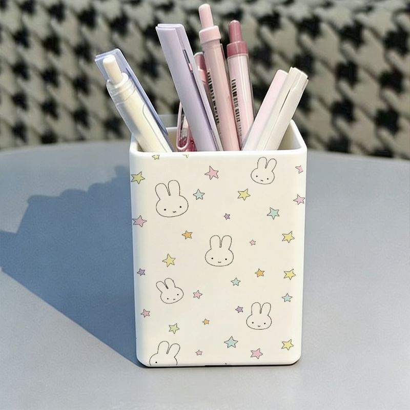 Yeni Miffy Tavşan masaüstü kal - Stationery Warehouse incelemesi ve fiyatı