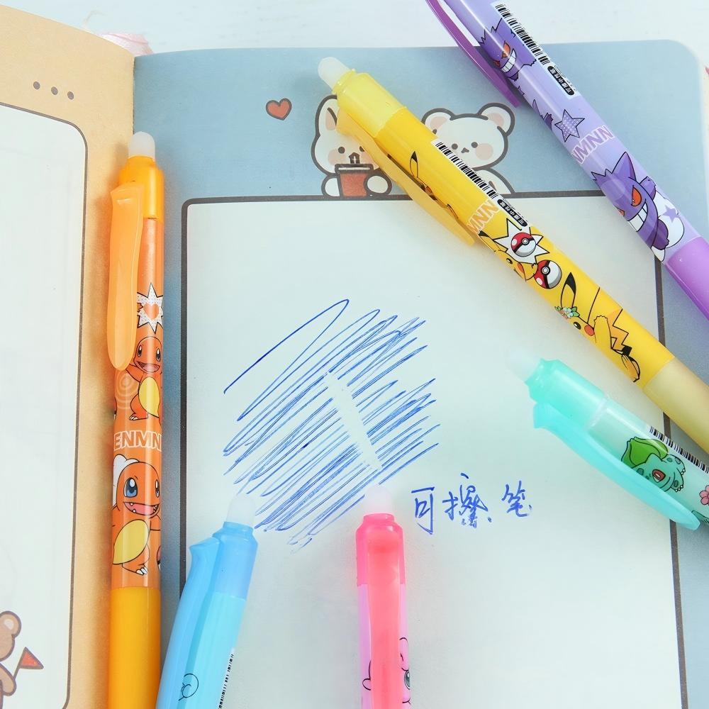 Rastgele 6/12/24 adet Pokemon  - Stationery Warehouse incelemesi ve fiyatı