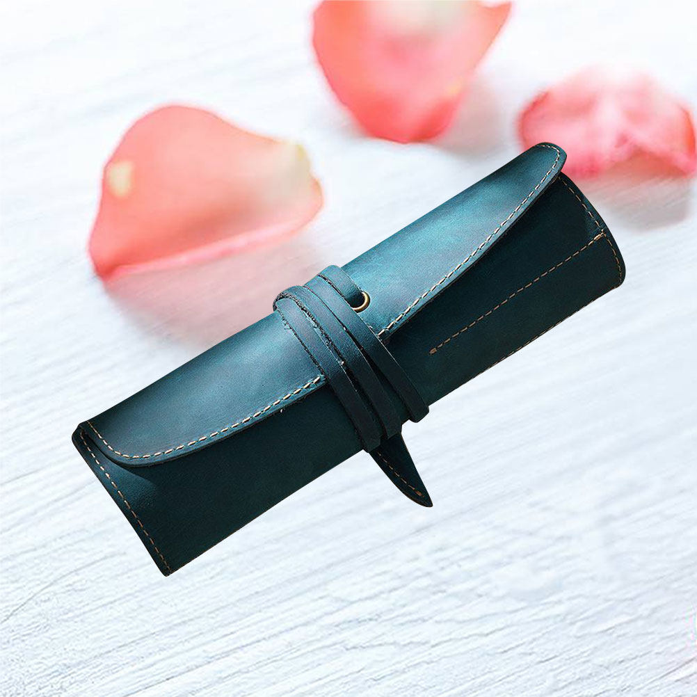 Vintage - Mavi Kalem Kılıfı, E - Pen Pouch Roll incelemesi ve fiyatı