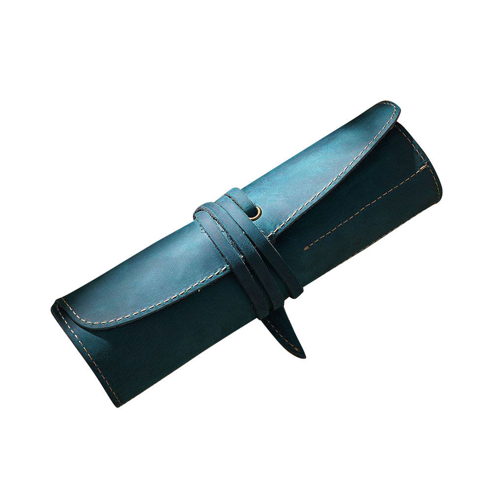 Vintage - Mavi Kalem Kılıfı, E - Pen Pouch Roll incelemesi ve fiyatı