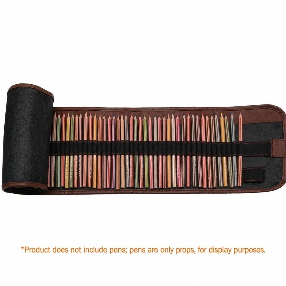 Dayanıklı 24/36/48/72 Bölmeli  - Pencil Case Large incelemesi ve fiyatı