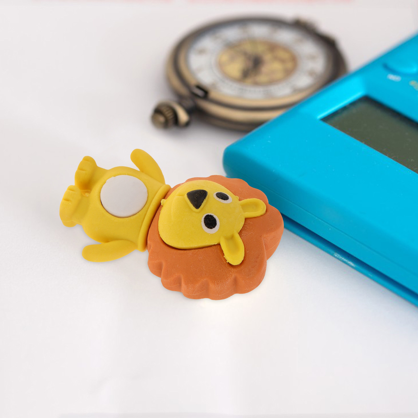 18 Adet Küçük Aslan Şeklinde S - Lion Stationery & Office Supply(Kunshan)Co.Ltd incelemesi ve fiyatı