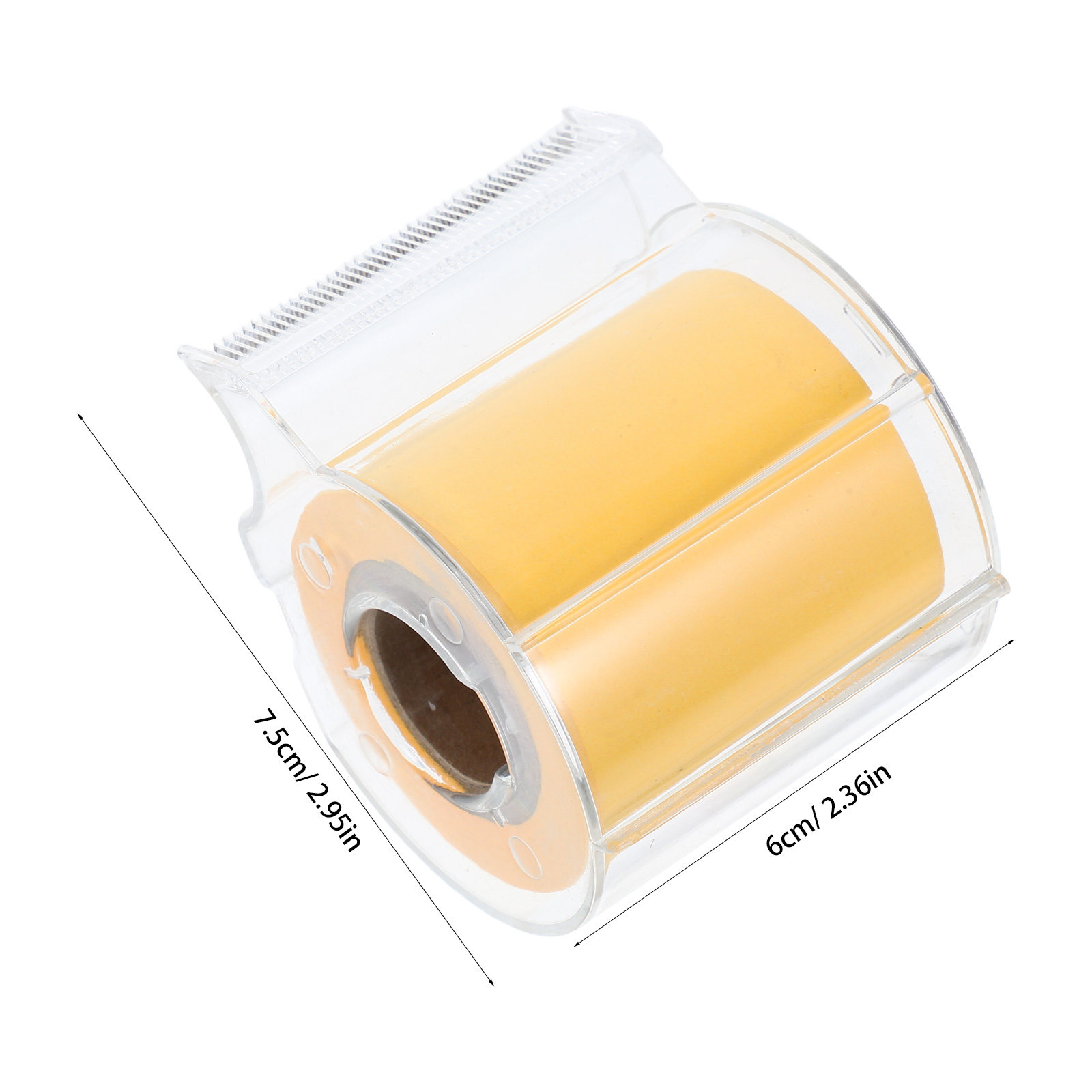 Yapışkan Not Kağıdı Rulosu, Ta - Memo Pad Sticky incelemesi ve fiyatı