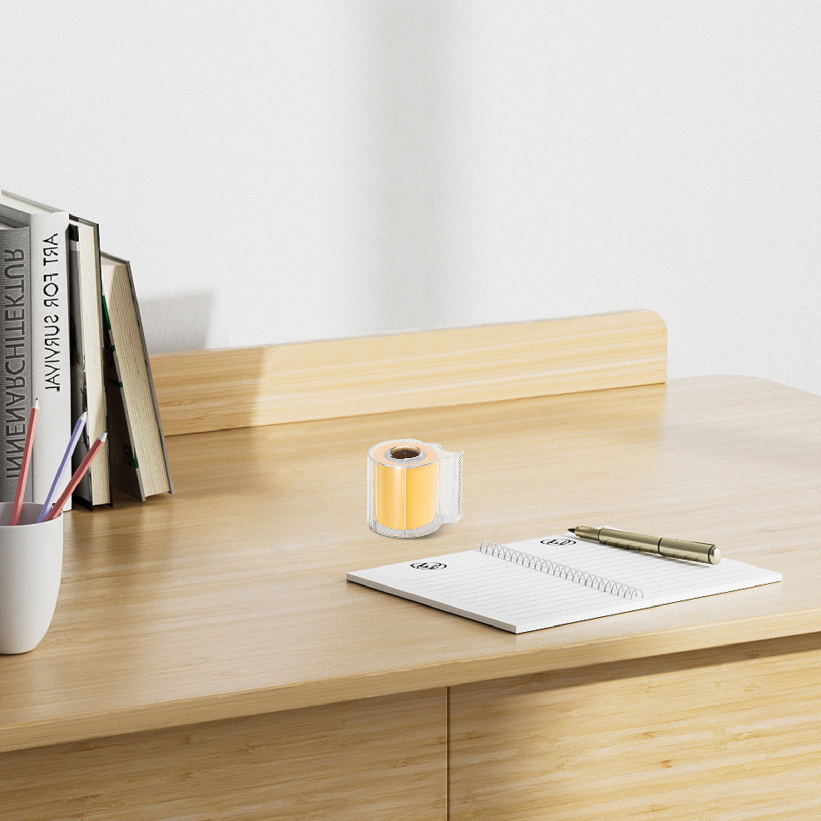 Yapışkan Not Kağıdı Rulosu, Ta - Memo Pad Sticky incelemesi ve fiyatı