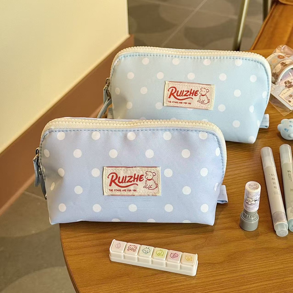Çok fonksiyonlu kalem kutusu,  - Pencil Case Large incelemesi ve fiyatı