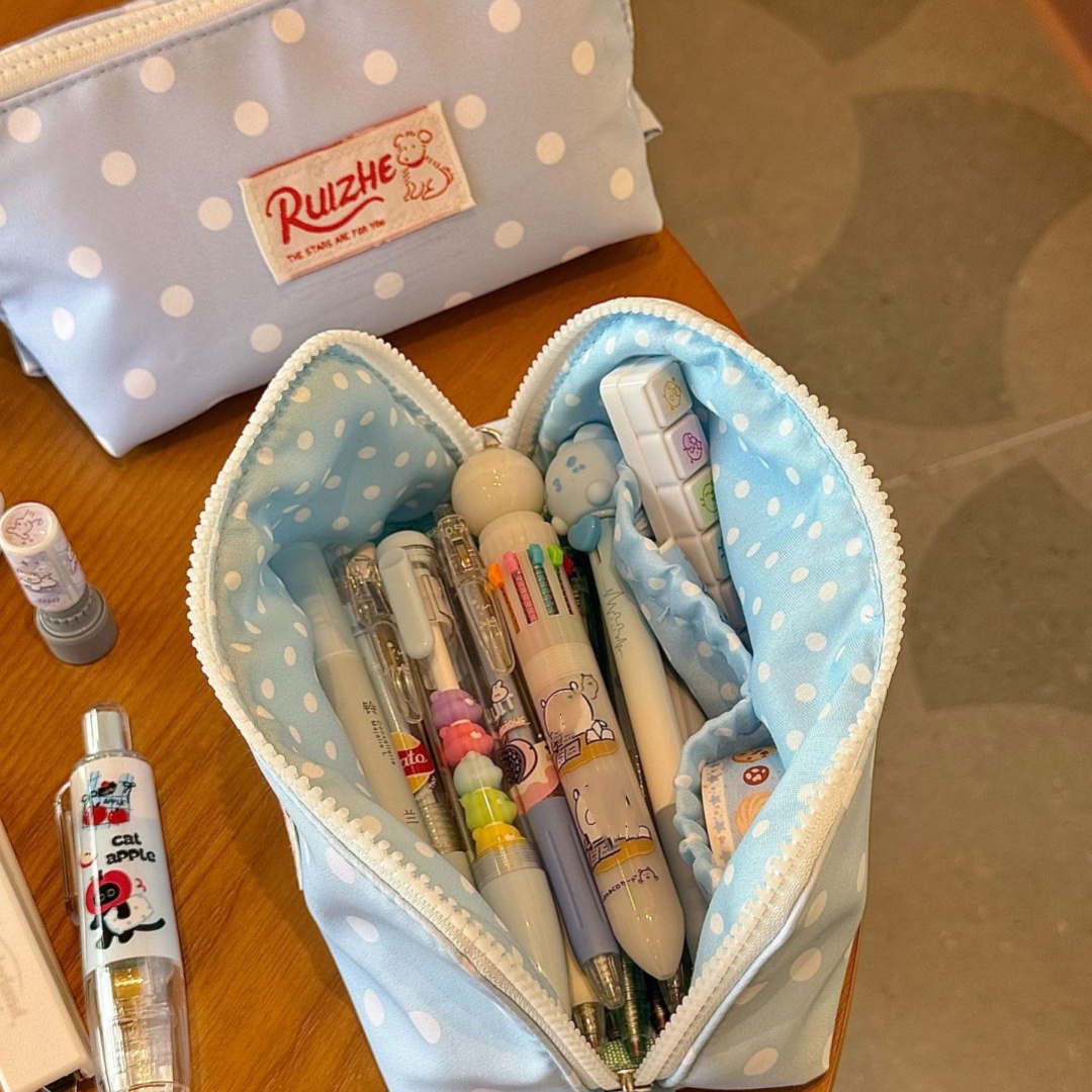 Çok fonksiyonlu kalem kutusu,  - Pencil Case Large incelemesi ve fiyatı