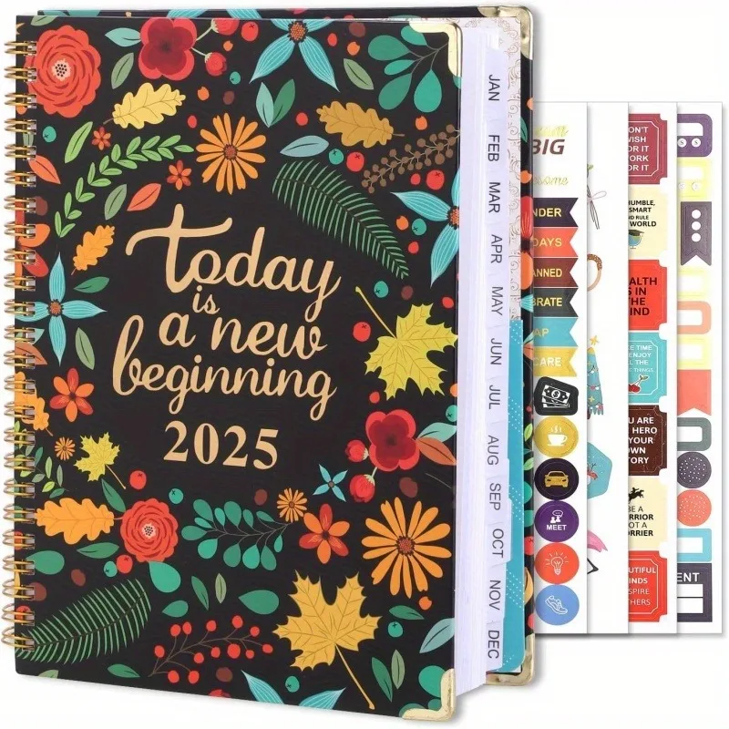 2025'in Haftalık ve Aylık Plan - Planner Weekly Budget incelemesi ve fiyatı