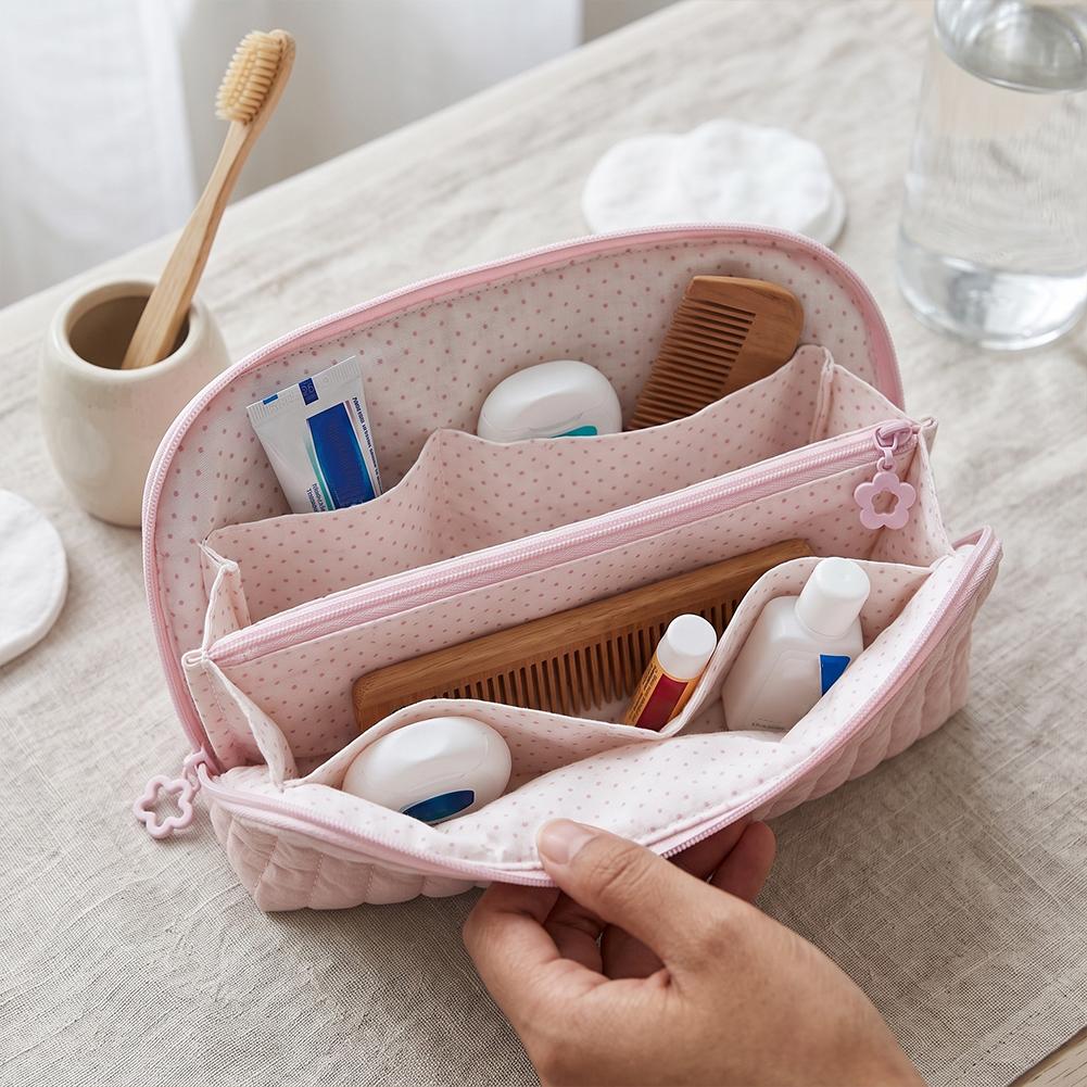 Büyük Kapasiteli Çizgili Kalem - Pencil Case Large incelemesi ve fiyatı