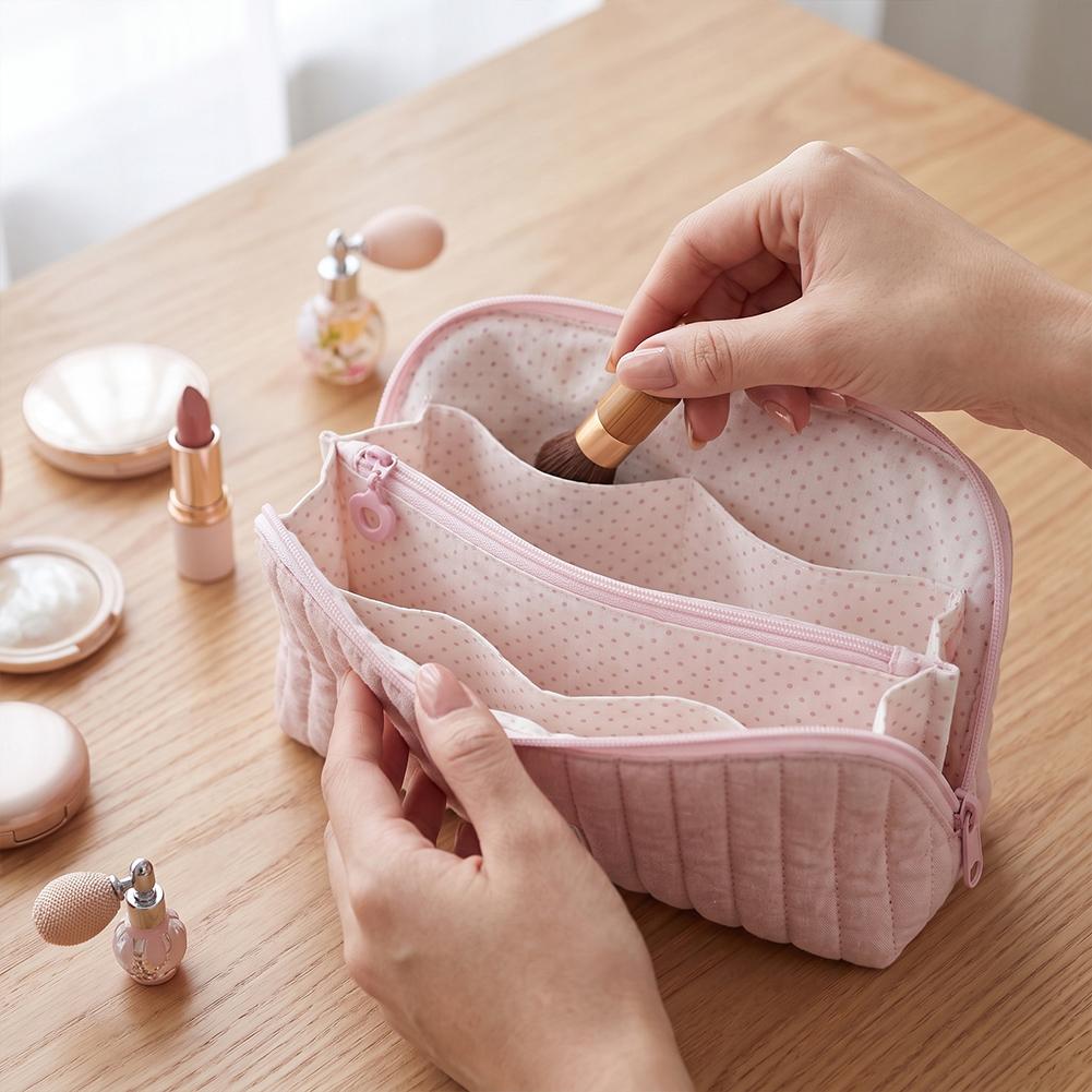 Büyük Kapasiteli Çizgili Kalem - Pencil Case Large incelemesi ve fiyatı