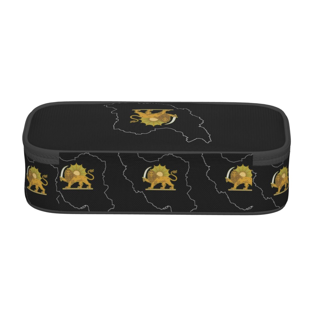İran Siyah Farsça Aslan Kalem  - Lion Stationery & Office Supply(Kunshan)Co.Ltd incelemesi ve fiyatı