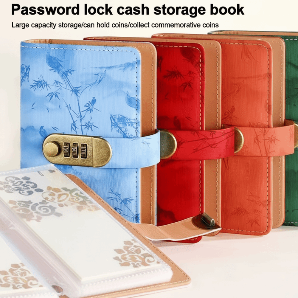 Su Geçirmez Tasarruf Mücadeles - Planner Weekly Budget incelemesi ve fiyatı