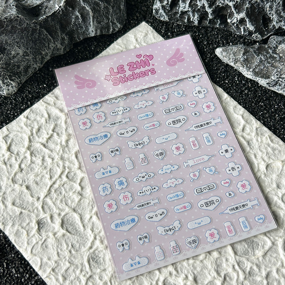 Karikatür Anime Japon Tarzı Pv - Memo Pad Sticky incelemesi ve fiyatı