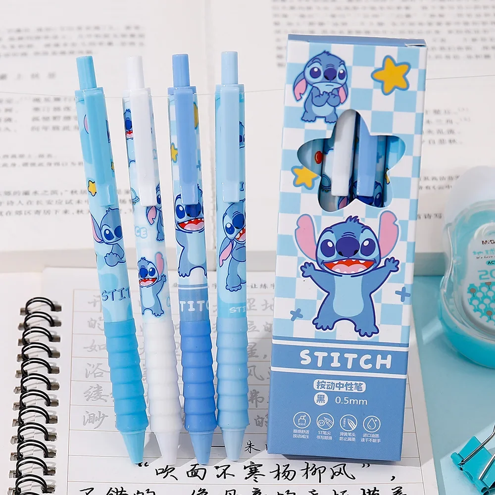 Aniime 4 Adet Stitchss Yüksek  - Stationery Warehouse incelemesi ve fiyatı