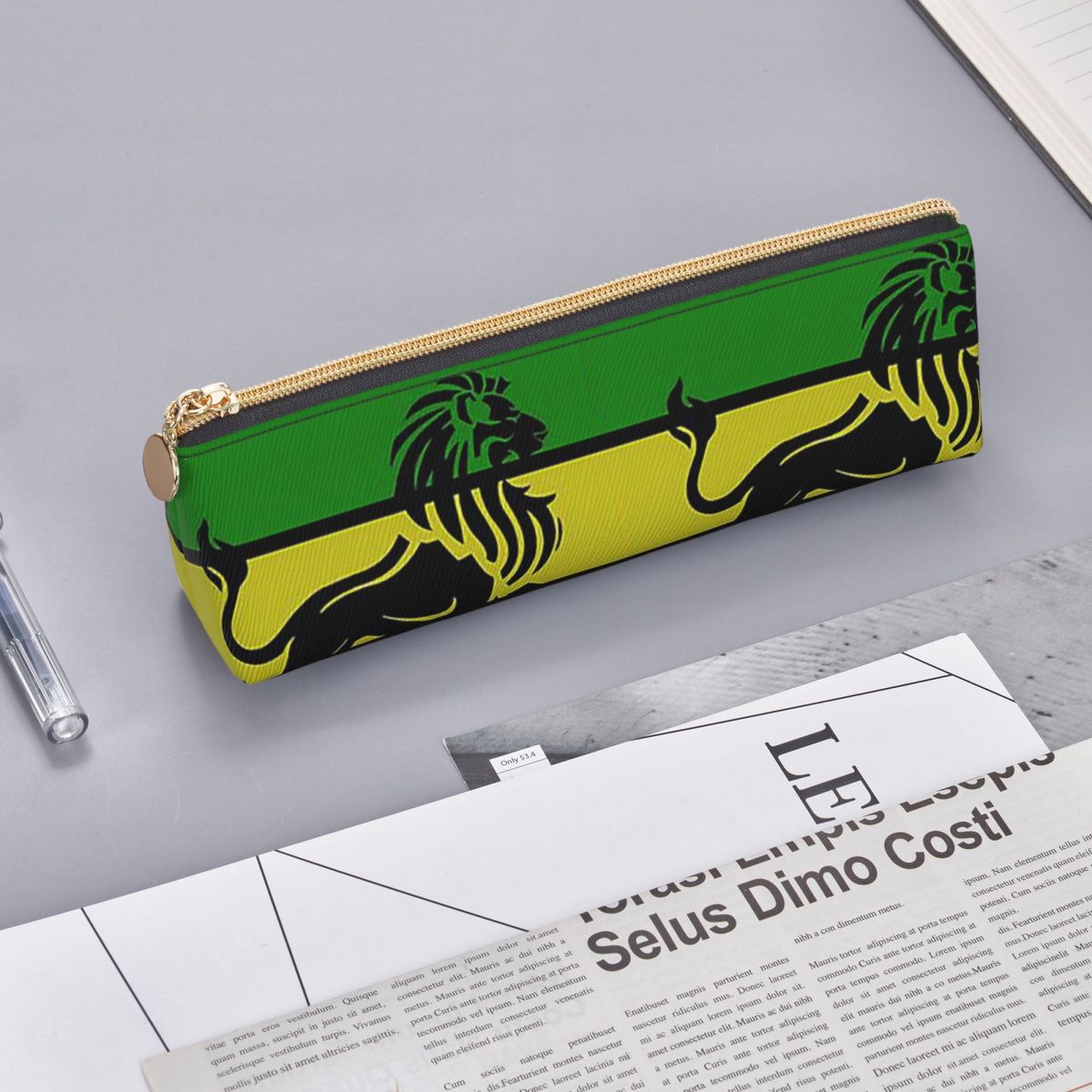 Siyah Rasta Aslanı Rasta Bayra - Lion Stationery & Office Supply(Kunshan)Co.Ltd incelemesi ve fiyatı