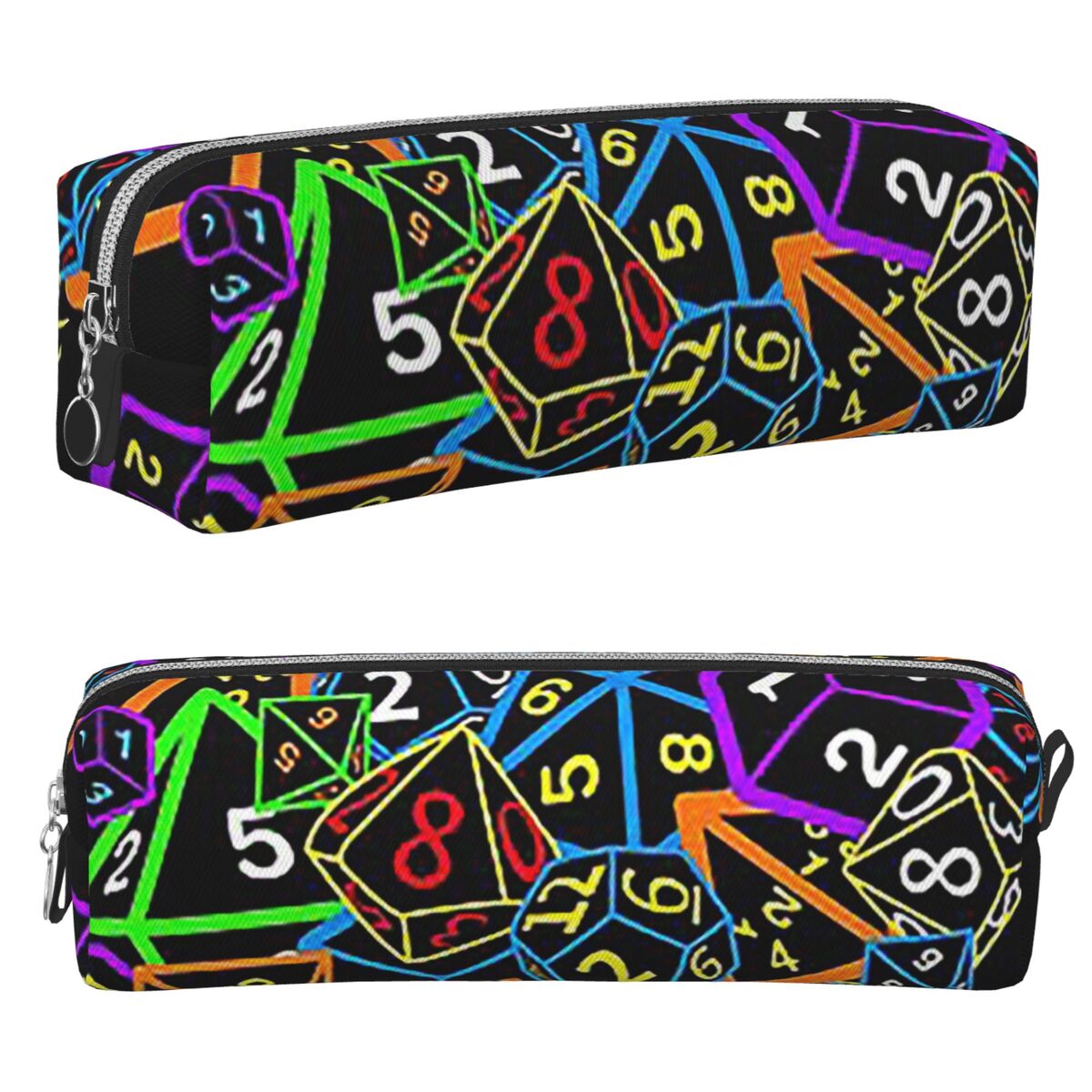 D&D (Zindanlar ve Ejderhalar)  - Pen Pouch Roll incelemesi ve fiyatı