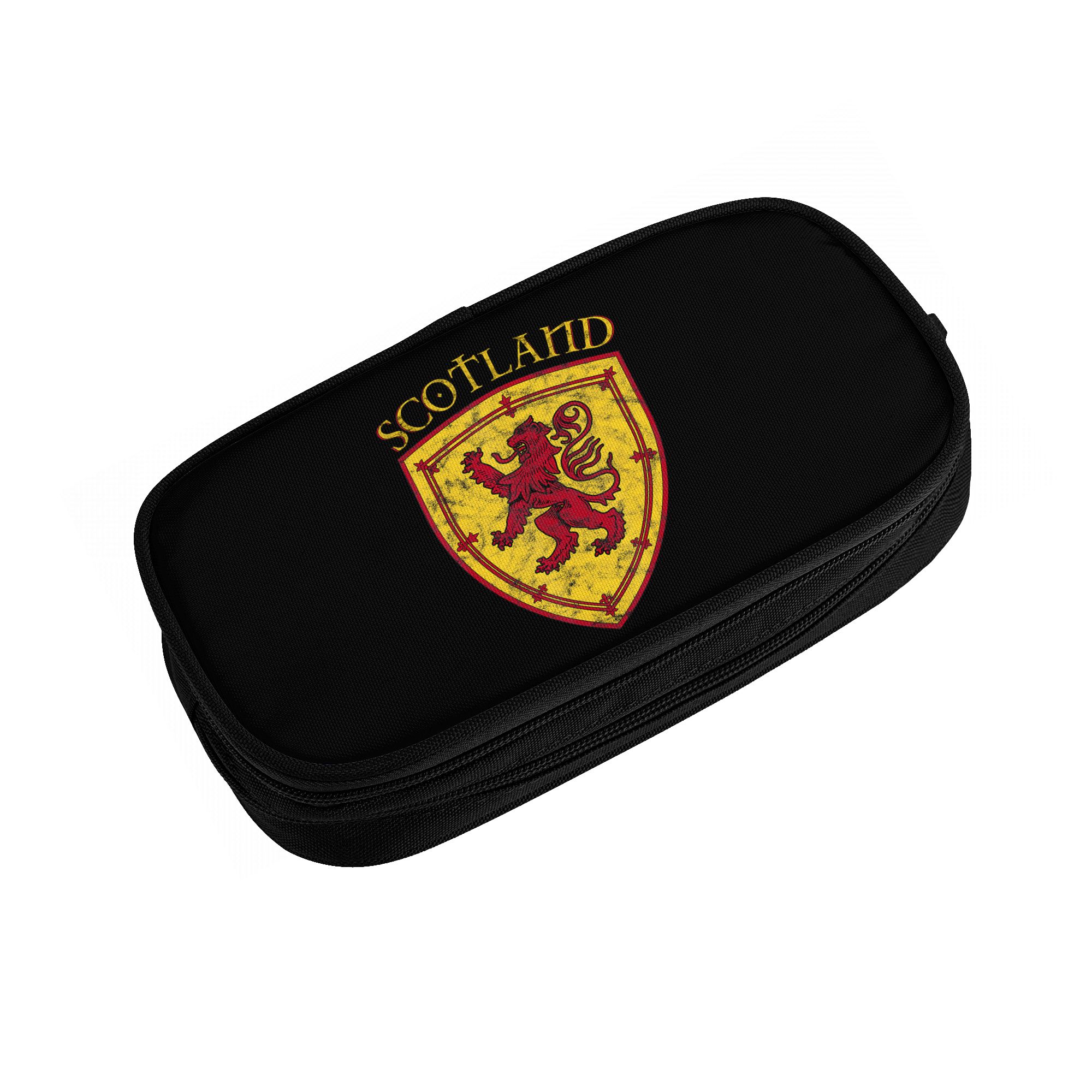 Klasik İskoç Aslan Arması Kale - Lion Stationery & Office Supply(Kunshan)Co.Ltd incelemesi ve fiyatı