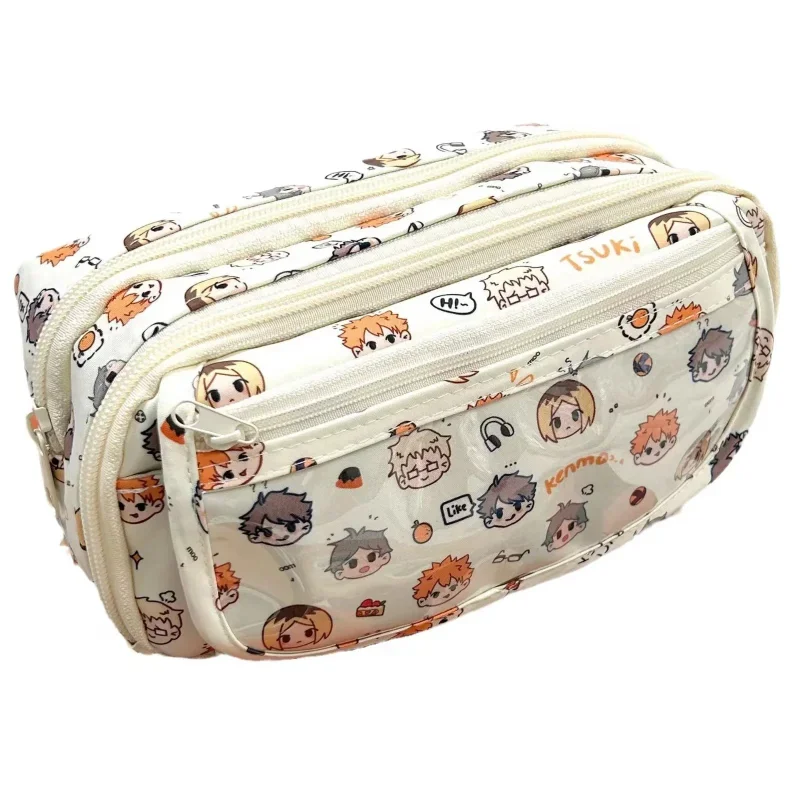 Anime Haikyuu!! Pain Pouch Kaw - Stationery Warehouse incelemesi ve fiyatı