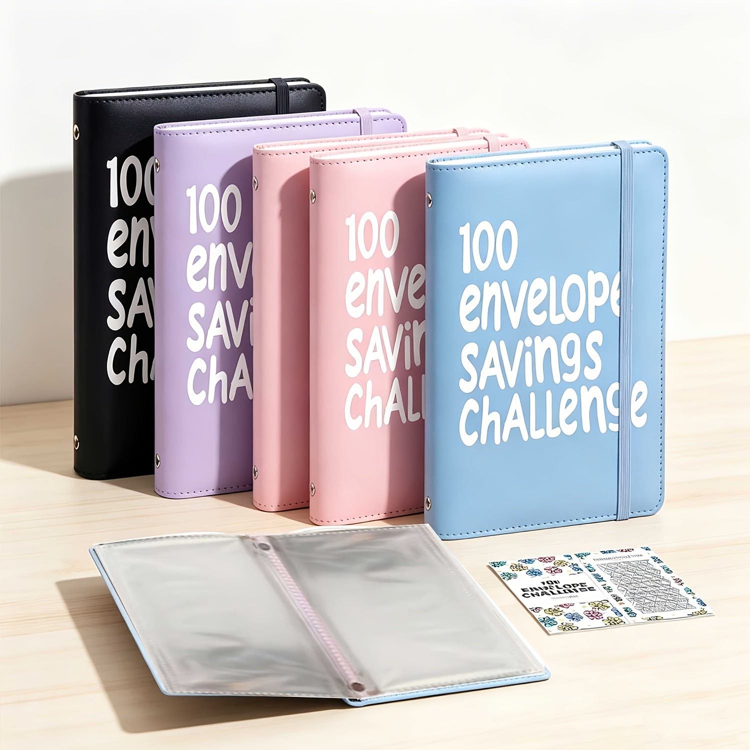 Kadınlar için Defter, 1 adet A - Planner Weekly Budget incelemesi ve fiyatı